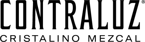 Contraluz Cristalino Mezcal_Logo
