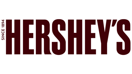 Hersheys-Logo