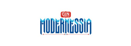 Modernessia-gin-logo