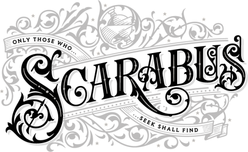 Scarabus_Logo_silber