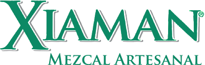 Xiaman-Logo-Green